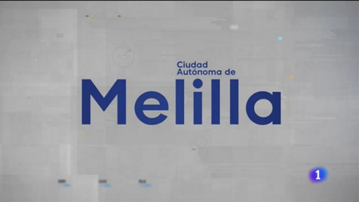 Noticias de Melilla - La Noticia de Melilla 12/05/23