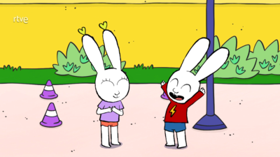 El juego del profesor Lobo