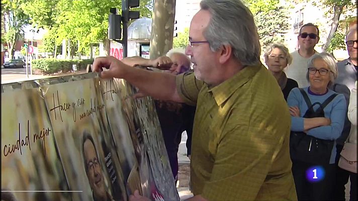 Noticias de Castilla y León - Castilla y León en 1' - 12/05/23