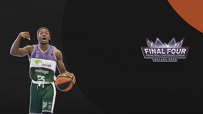 Noticias Andalucía - El Unicaja, a por la Final Four