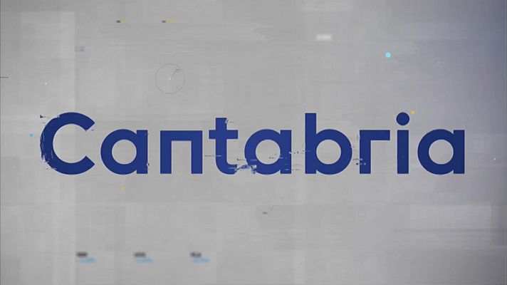 TeleCantabria - Telecantabria 2- 12/05/23