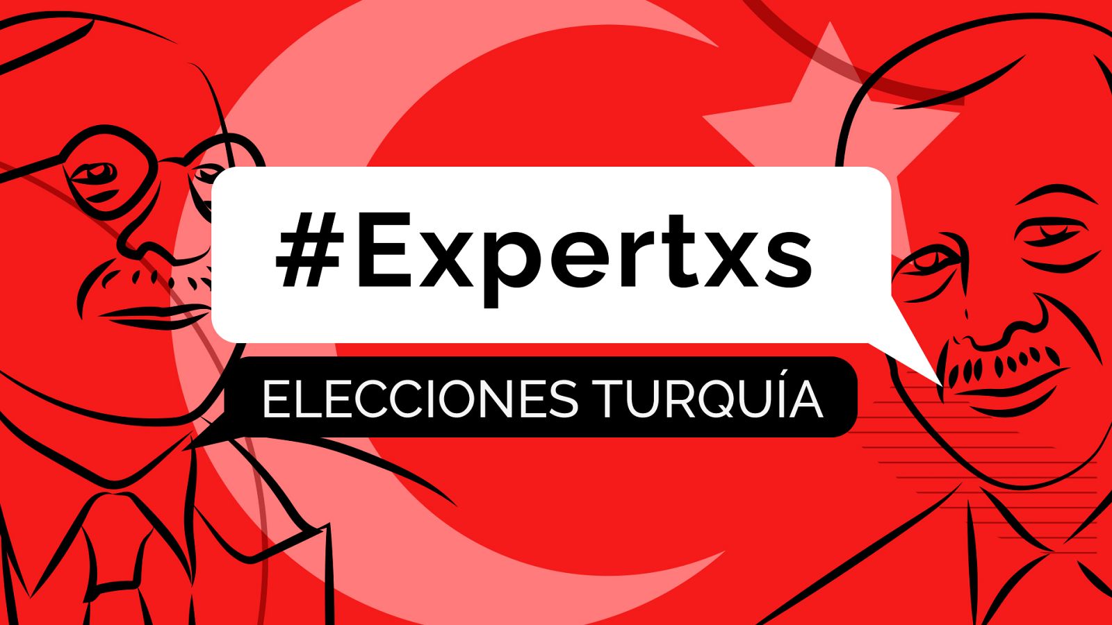 Elecciones en Turquía: ¿Será el fin de la era Erdogan?