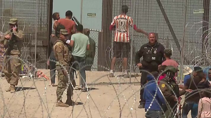 La tarde en 24h - La tarde en 24 horas - 12/05/23