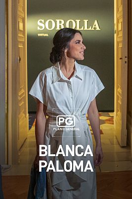 Plano general - Blanca Paloma