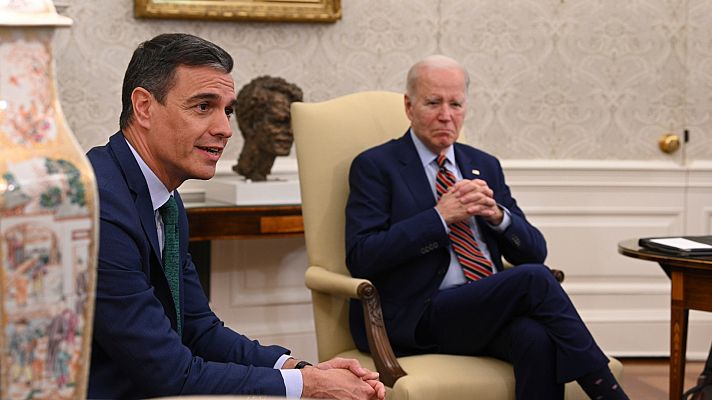 Telediario Matinal - Telediario matinal en 4' - 13/05/2023