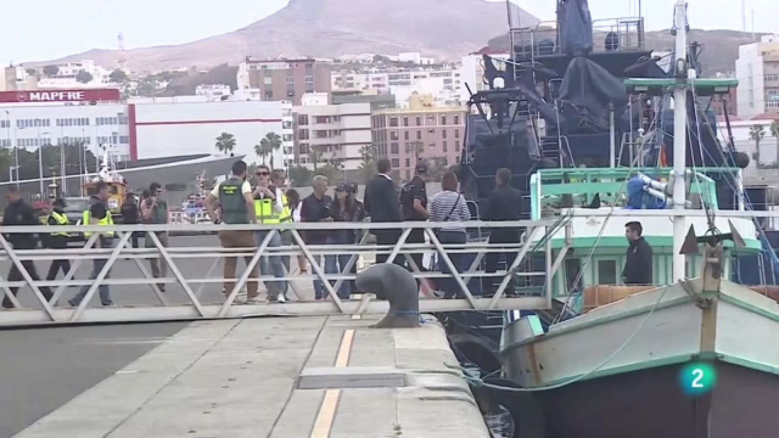 Telecanarias 2 - 12/05/2023 | Ver