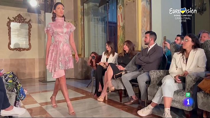 Influencia canaria - Influencia canaria - 13/05/2023