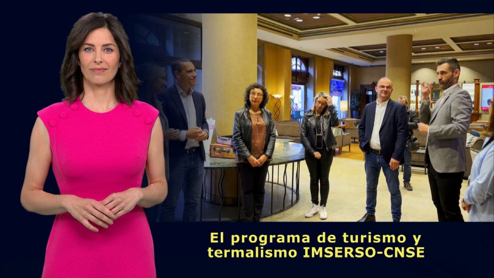 En lengua de signos - 13/05/23 - ver ahora