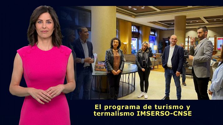 En lengua de signos - En lengua de signos - 13/05/23