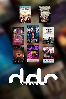 Días de cine - Días de cine - 13/05/23