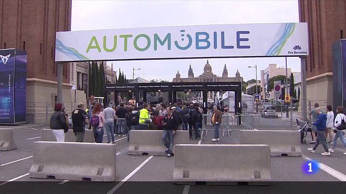 L'Informatiu - L'Informatiu - 13/05/2023