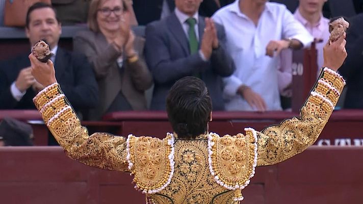 Tendido cero - Tendido cero - 13/05/23