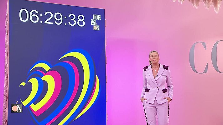 D Corazón - Corazón - 13/05/23