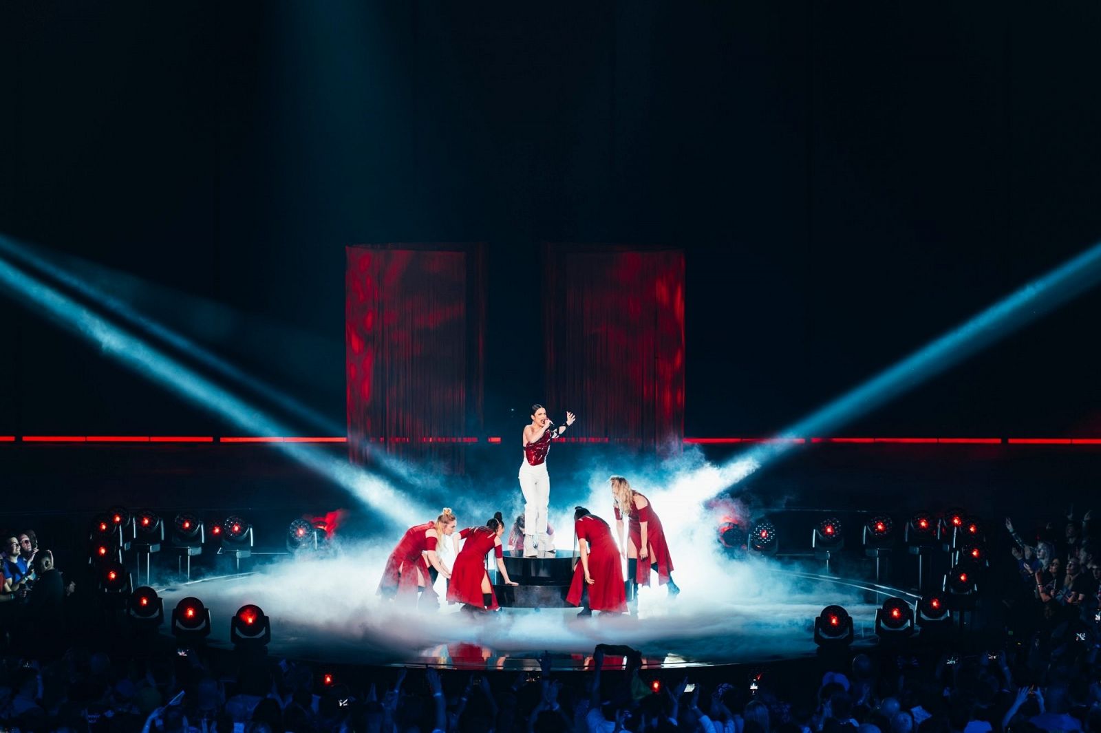 Telediario 1 en cuatro minutos - 13/05/23 - Ver ahora