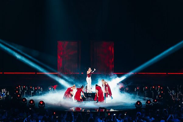 Telediario Fin de Semana - Telediario 1 en 4' - 13/05/23