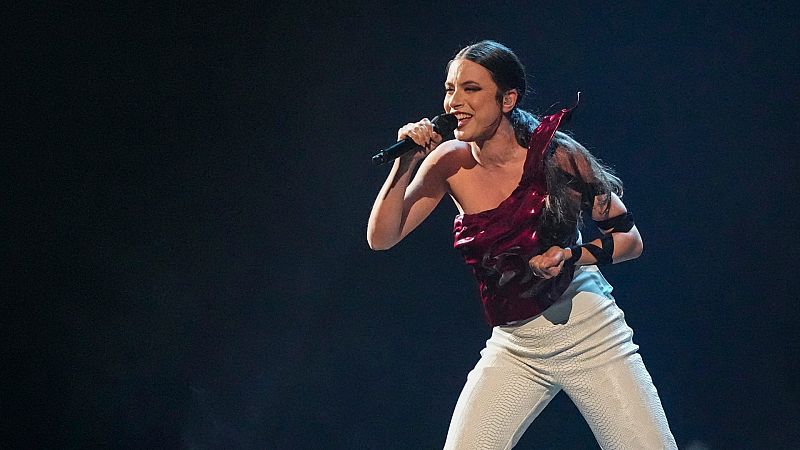 Emocin y nervios en Liverpool a pocas horas de Eurovisin