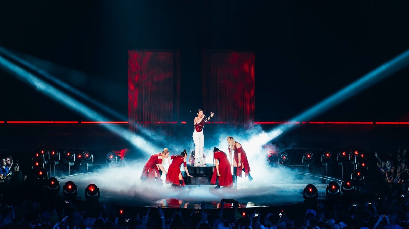 Telediario - 15 horas - 13/05/23 - Lengua de signos - ver ahora