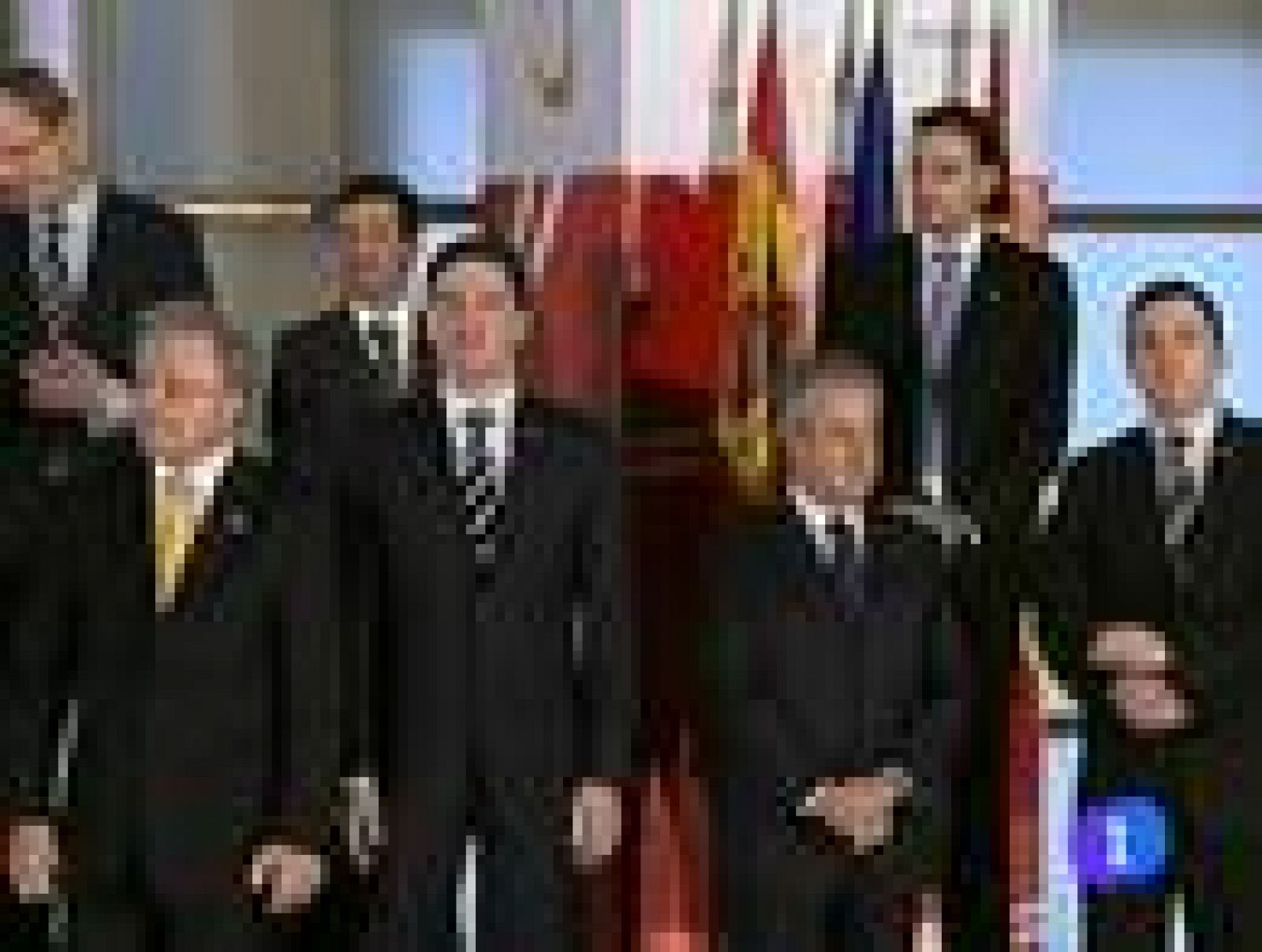 Telenorte. Informatico del País Vasco. ( 9-2-2010)