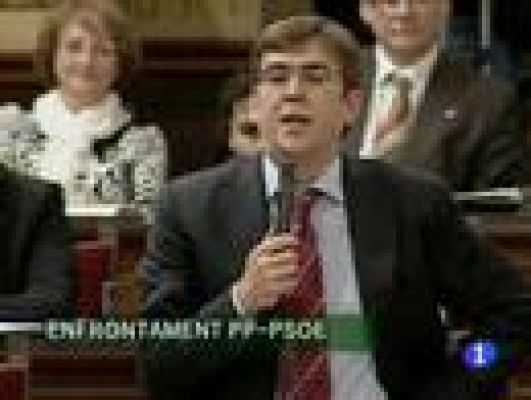 Informatiu Balear - Informatiu Balear - 09/02/10