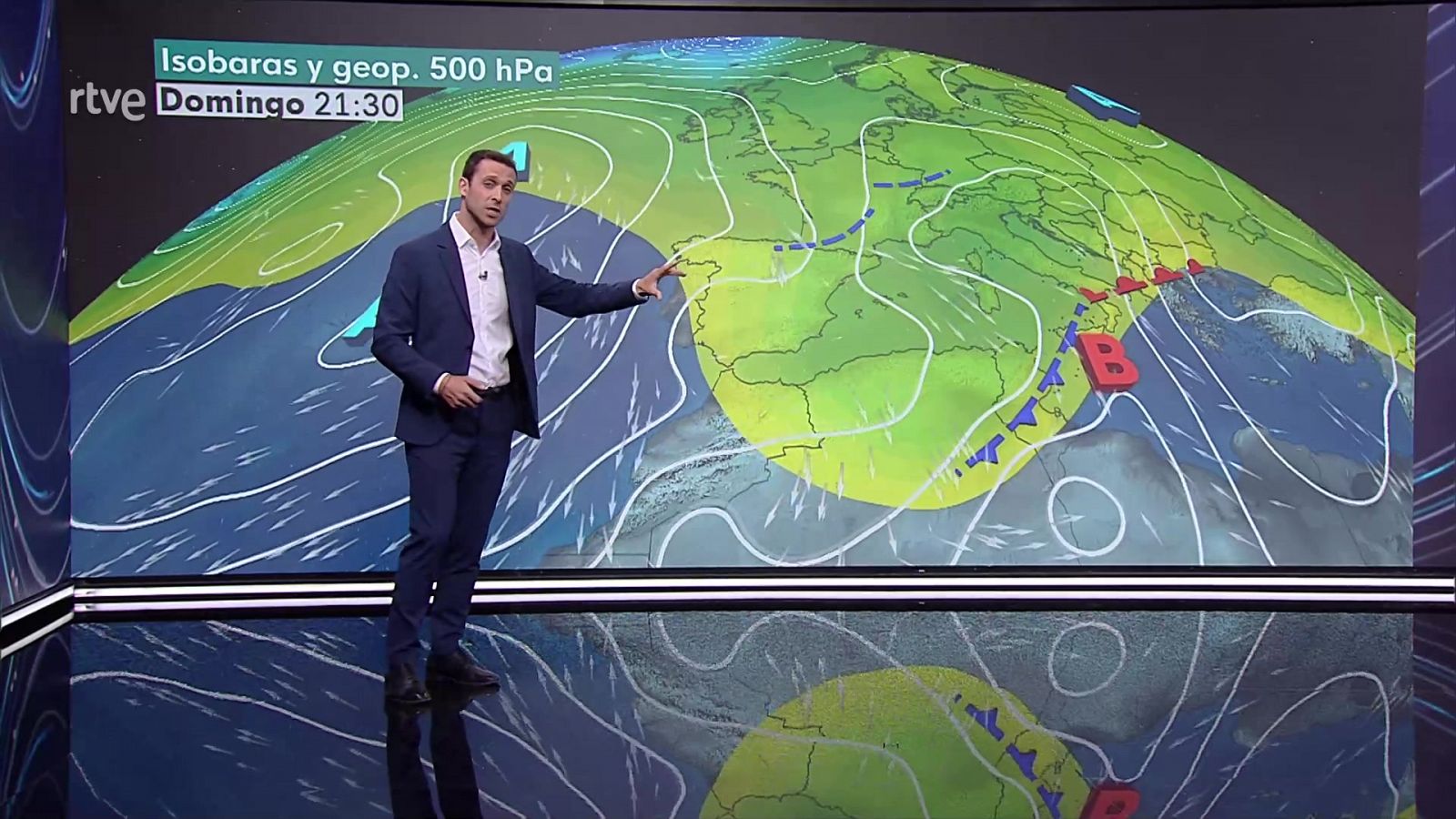 El Tiempo - 13/05/23 - RTVE.es