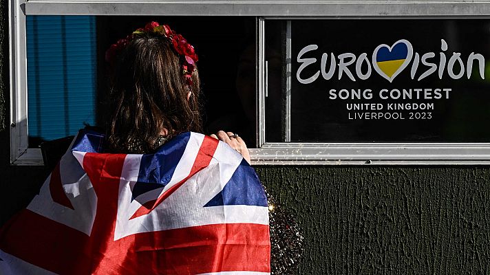 Telediario en lengua de signos - Telediario - 21 horas - 13/05/23 - Lengua de signos