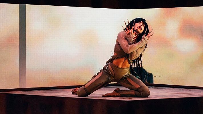 Eurovisión - Resumen de la final