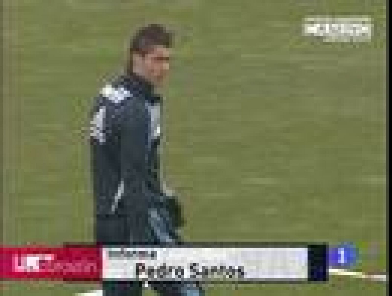 Corazón - Estrellas de fútbol humildes - D Corazón | Ver