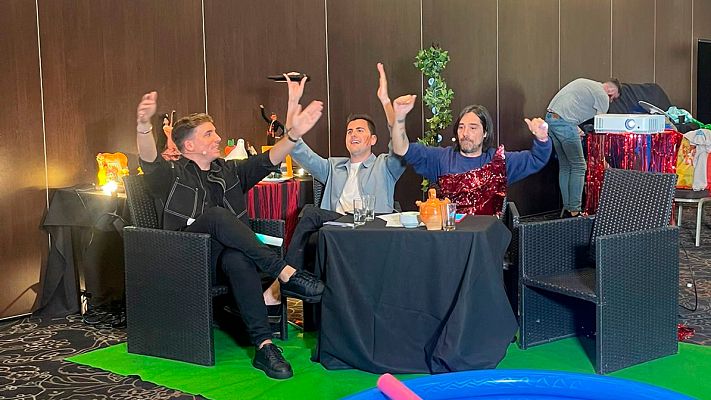 Liverpool Calling: The pichoneta edition - Programa 8: Especial gala final