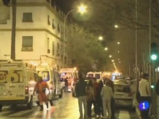 Noticias Andalucía - Noticias Andalucía - 09/02/10