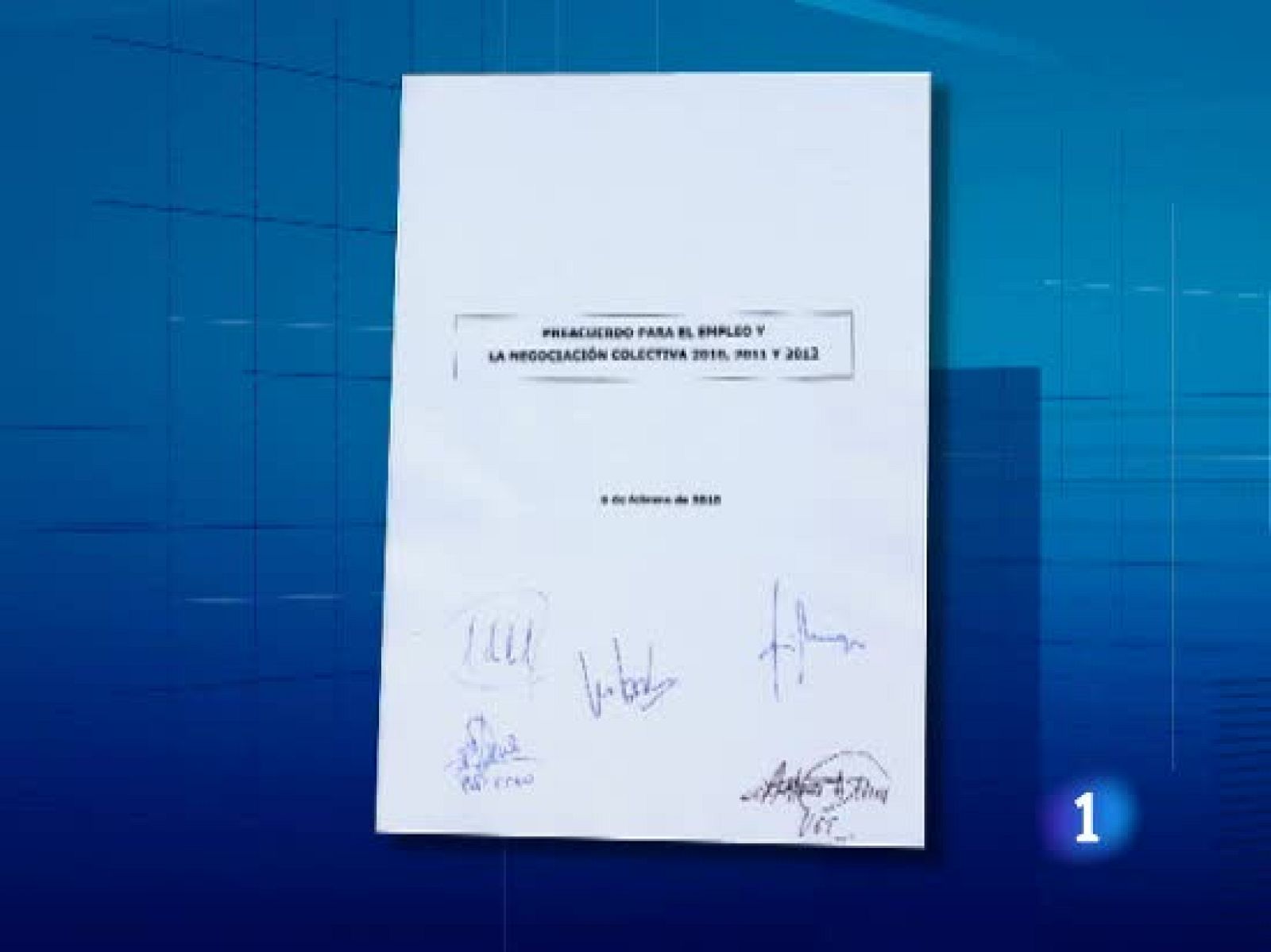Las empresas con dificultades no están obligadas a aplicar estas subidas siempre que mantengan el empleo y que sus trabajadores recuperen lo perdido cuando mejore su situación.  