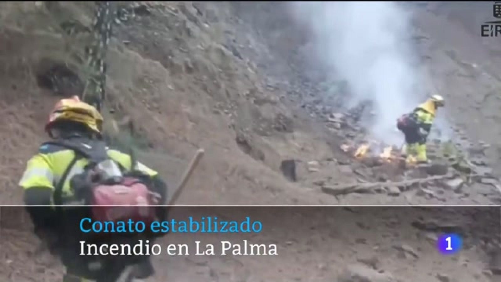 Canarias en 2' - 14/05/2023