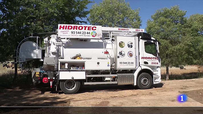 L'Informatiu - L'Informatiu - 14/05/23