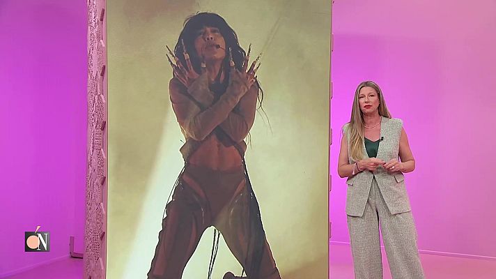 D Corazón - Corazón - 14/05/23