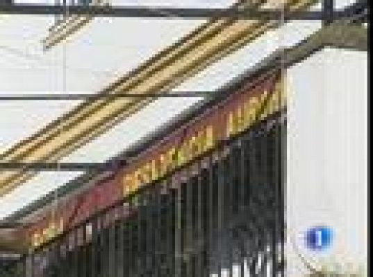 Telediario 1 - Telediario en 4' - 09/02/10