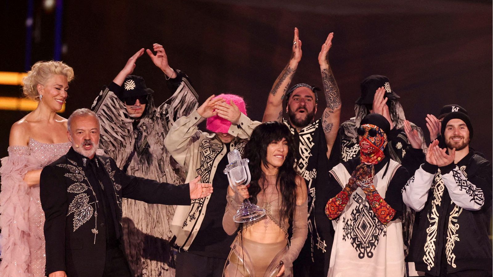 Telediario - 15 horas - 14/05/23 - Lengua de signos - ver ahora