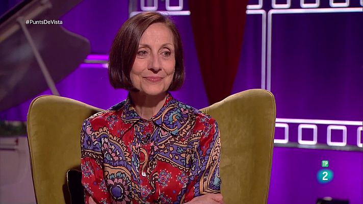 Punts de vista - Carme Elías, Roi Méndez i els millors moments de la setmana