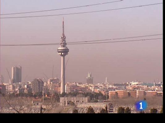 Ciencia y tecnología en Rtve.es - Ultimatum a la comunidad de Madrid