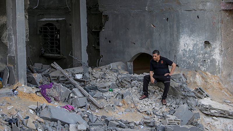 Incertidumbre en Gaza tras dos incidentes entre Israel y Palestina en plena tregua