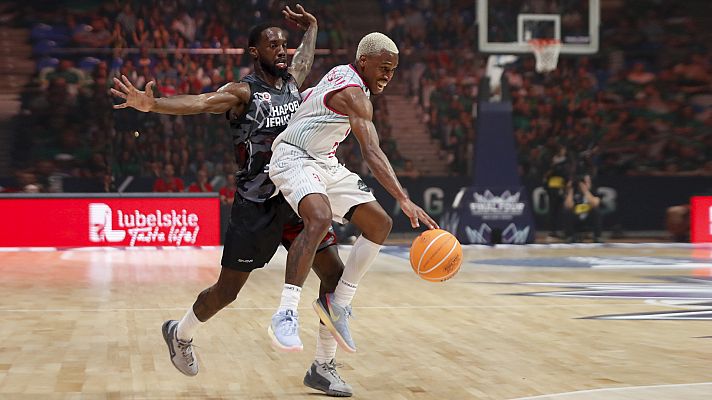 Baloncesto en RTVE - Champions League Final Four: Final