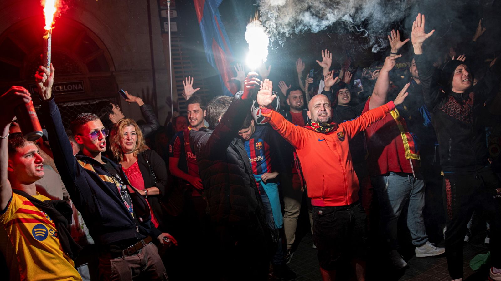 Telediario - 8 horas - 15/05/23 - Lengua de signos - ver ahora