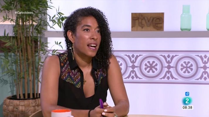 Cafè d'idees - Changue: "No investiríem cap força de dretes, inclou el PSC"