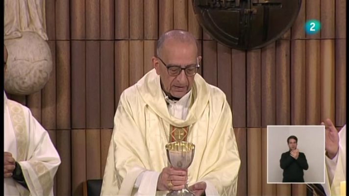 La Missa - 14/05/2023