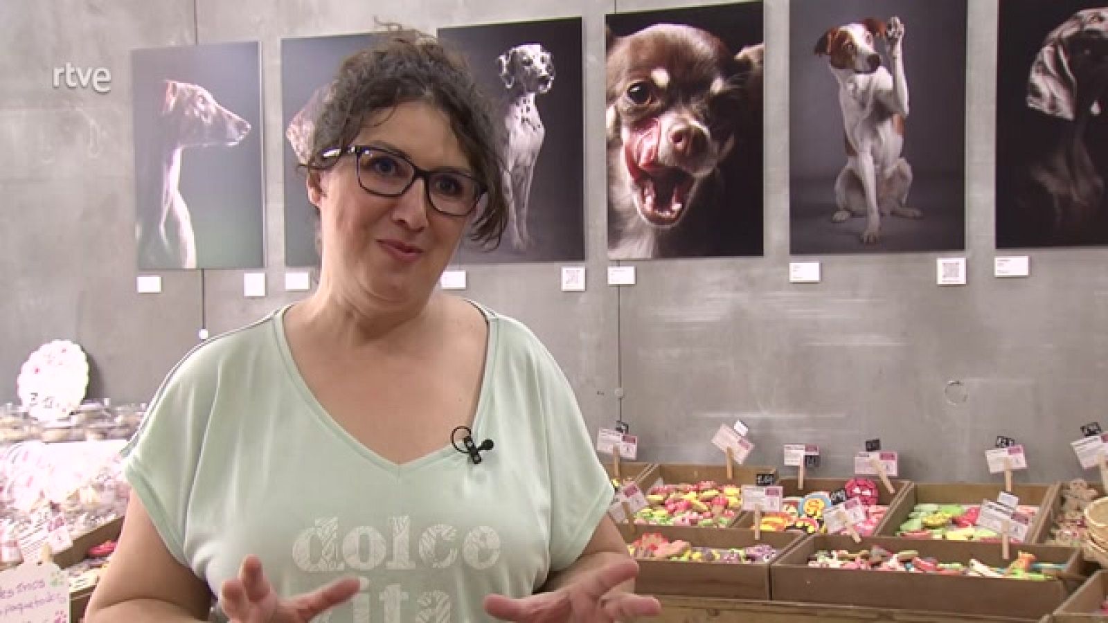 Aquí hay trabajo - 15/05/23 - ver ahora