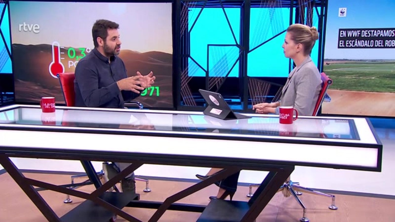 La aventura del saber - 15/05/23 - ver ahora