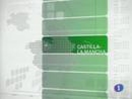 Noticias de Castilla-La Mancha - 09/02/10