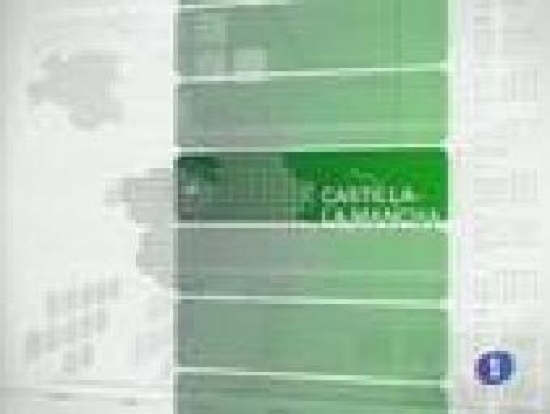  Noticias de Castilla La Mancha. Informativo de Castilla La Mancha. (09/02/10).