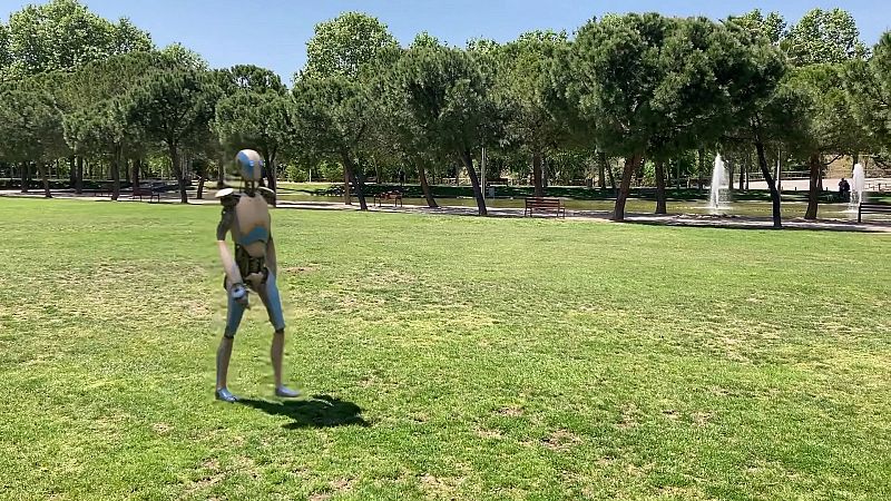 XIV Concurso de Cortos RNE - Mam� - Ver ahora