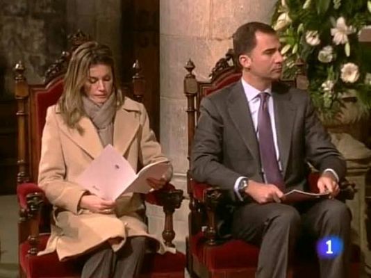 TeleCantabria - Telecantabria - 09/02/10