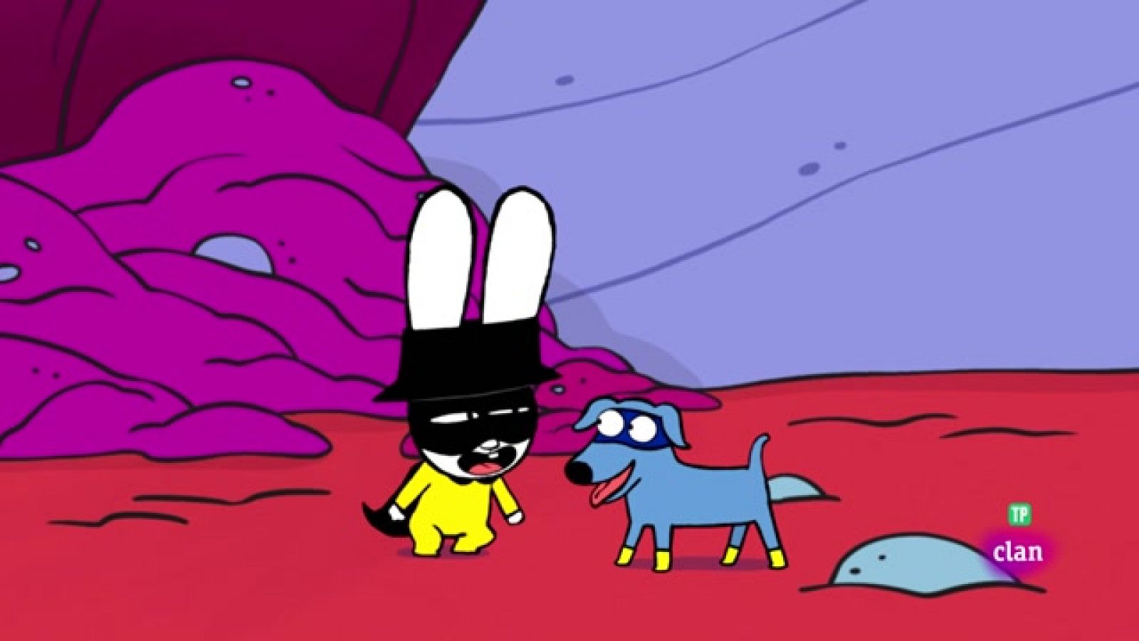 Super Elvis the hero dog