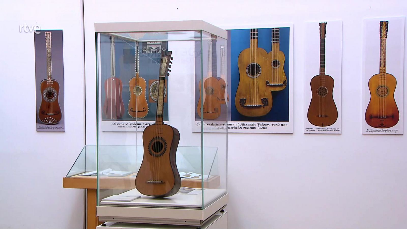 Museo de la guitarra